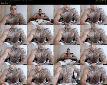 johnmuscles