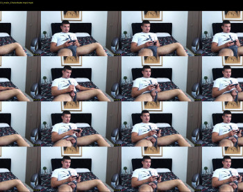 mark_boyl