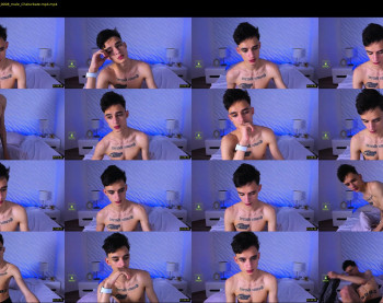 oliverrgroove