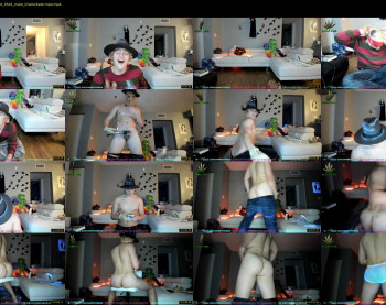 thejohnnystone