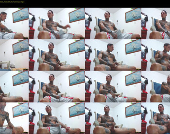 eviil_gabriel