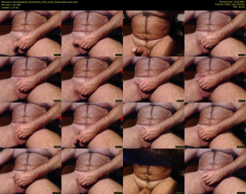 hairydaddy54