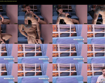 haydenmuscled