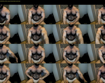 heavenlymuscledbeast