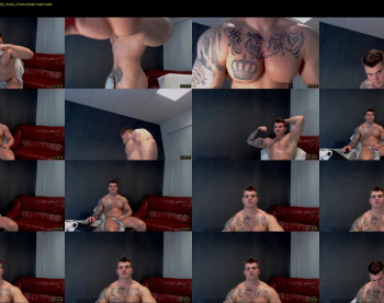 jackyhuge