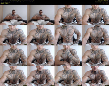 johnmuscles