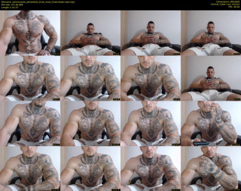 johnmuscles