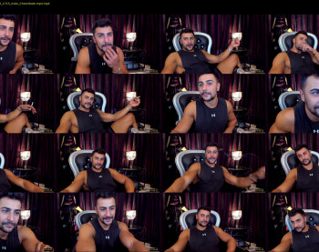 masterjoshua1