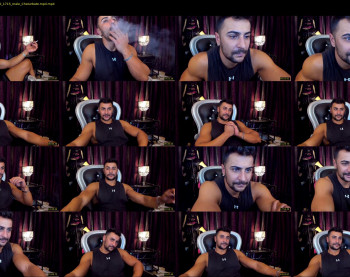 masterjoshua1