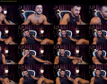 masterjoshua1
