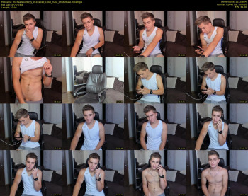 michaelsexyboyy