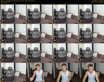 michaelsexyboyy