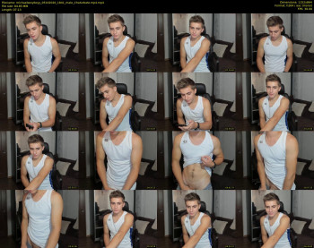 michaelsexyboyy
