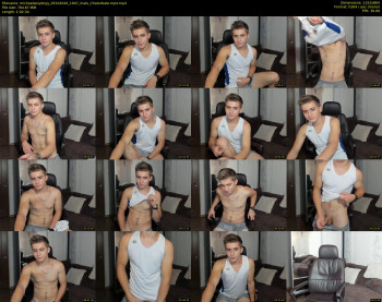 michaelsexyboyy