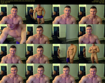 muscularkevin21