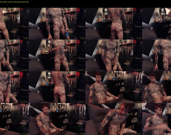 tattedtrevorsmith