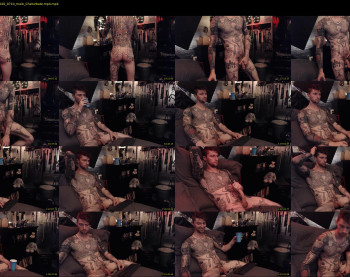 tattedtrevorsmith
