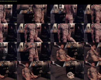tattedtrevorsmith