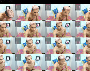 teddyscoot