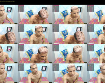 teddyscoot