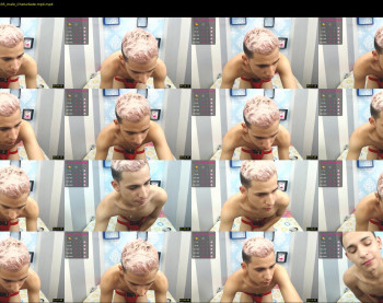 teddyscoot