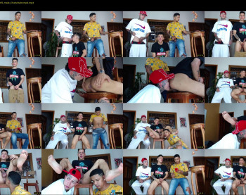 blakemate