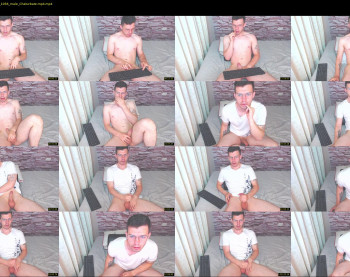 brad_hot_boy