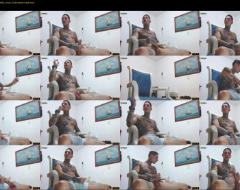 eviil_gabriel