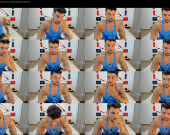 fitness_tatoomodel