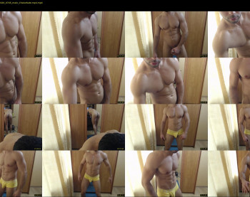 godmusclebigdick