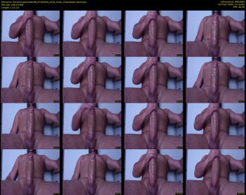 horsehungmonster88