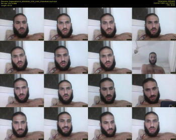hugearabian12