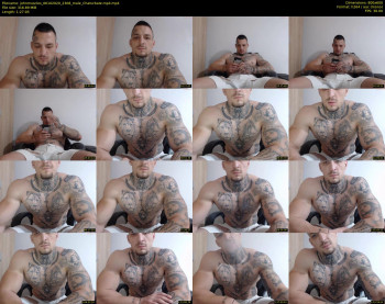 johnmuscles