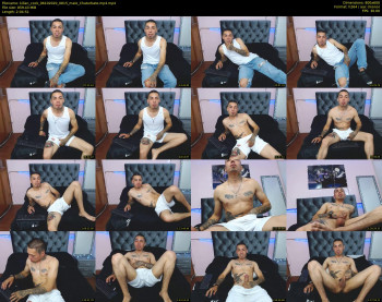 kilian_cock