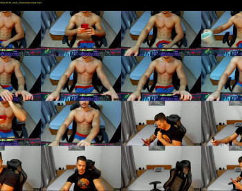 masterkingmuscle