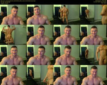 muscularkevin21