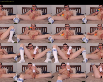 nerdycum