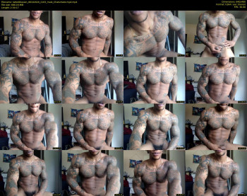 tattedblasian
