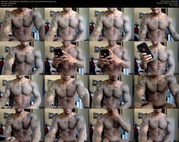 tattedblasian