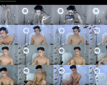 davids_gandy