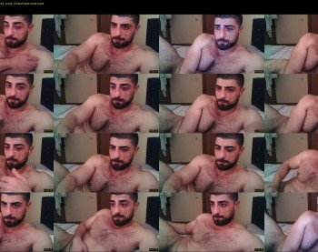 machoturk