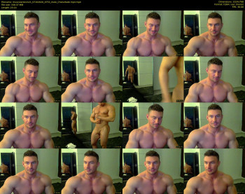 muscularkevin21