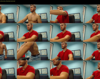 rolandmuscle