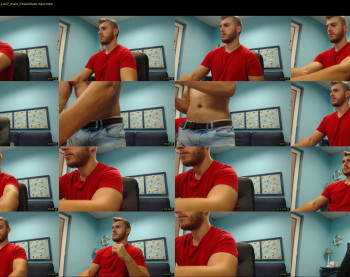 rolandmuscle