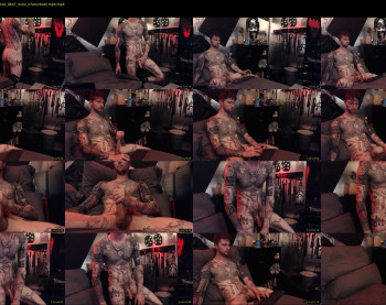 tattedtrevorsmith