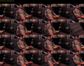tattedtrevorsmith