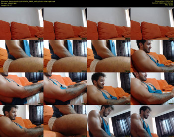 dannybond23
