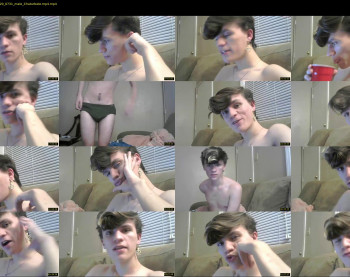 kalebthegaymer