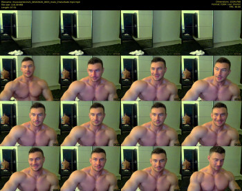 muscularkevin21
