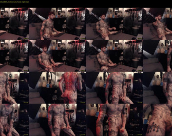 tattedtrevorsmith